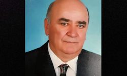 Emekli Emniyet Müdürü Mustafa Türkmen hayatını kaybetti