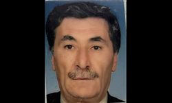 Emekli öğretmen Akın Özat vefat etti