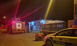 Emekli öğretmen Fatma Kamuran Aldinç hayatını kaybetti