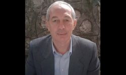 Emekli Öğretmen Hayrettin Taşçınar hayatını kaybetti