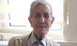 Emekli Öğretmen Mustafa Alpat vefat etti