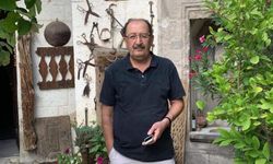 Emekli öğretmen Okan Tok vefat etti