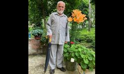 Emekli Öğretmen Turgut Yılmaz hayatını kaybetti