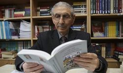 Emekli Öğretmen ve Yazar Tevfik Hüseyinoğlu hayatını kaybetti