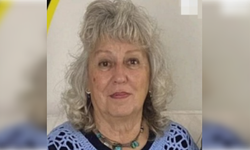 Emekli okul müdürü Nesrin Altıparmak hayatını kaybetti