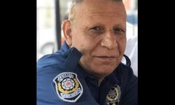 Emekli polis kendini tabancayla vurarak yaşamına son verdi