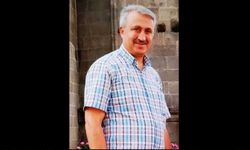 Emekli Polis Memuru Erol Bastem hayatını kaybetti