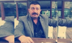 Emekli Polis Murat Kelegöz hayatını kaybetti