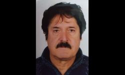 Emekli Polis Recep Eken vefat etti