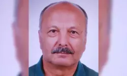 Otomobilin çarptığı 72 yaşındaki emekli yarbay hayatını kaybetti