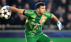 Emiliano Martinez kimdir, nereli, kaç yaşında?