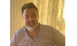 52 yaşındaki Emre Özbay vefat etti