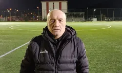 Erbaa 2023 Spor Teknik Direktörü Menderes Kurt hayatını kaybetti