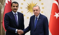 Erdoğan ve Katar Emiri Temim arasında kritik telefon görüşmesi!