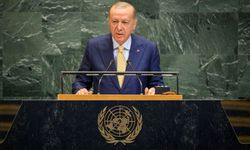 Erdoğan’dan BM Genel Kurulu’nda Filistin mesajı: Artık dünya susamaz