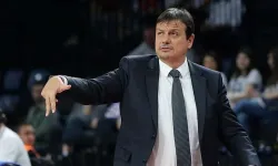 Türk basketbol antrenörü Ergin Ataman kimdir, kaç yaşında ve nereli?