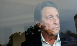 Elon Musk'ın babası Errol Musk hakkında 6 çocuğa cinsel istismar iddiası