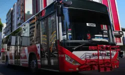 6 numara ESHOT saatleri: ESHOT 6 nolu Arıkent - Üçkuyular İskele durakları ve hareket saatleri