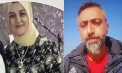 20 yıllık eşini 57 bıçak darbesiyle öldüren şahıs: Beni kurtarın diye bağırdı