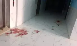 Eşi tarafından bıçaklanan 36 yaşındaki kadın ağır yaralandı