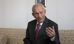 Eski Bakan Abdülkerim Doğru hayatını kaybetti