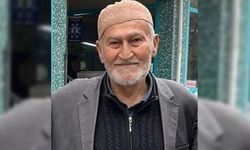 Eski Belediye Başkanı Hilmi Odabaş hayatını kaybetti