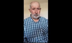 Eski belediye başkanı Mehmet Ovalı vefat etti