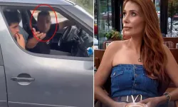 Eski eşine GPS takıp önünü kesti: “Ölmek istemiyoruz”