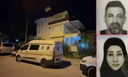 Eski eşini evinde katletti: 16 saat sonra teslim oldu!