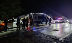 Eski köprüde alkol faciası: Dereye düşen adam hayatını kaybetti!