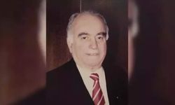 Eski Ticaret Odası Başkanı Fethi Kamışlı vefat etti