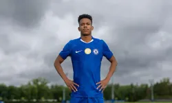 Estevao Willian kimdir, hangi takımda oynuyor?