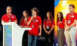 EÜ öğrencilerinden TEKNOFEST Nükleer Enerji Yarışması'nda ikincilik ödülü