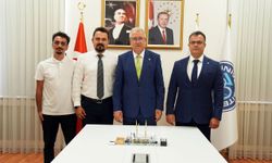 EÜ'nün ortağı olduğu uluslararası proje, 4 milyon Euro bütçe ile kabul edildi