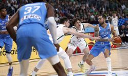 EuroBasket 2025’te dev eşleşme: Yunanistan, Türkiye’nin yarı finaldeki rakibi oldu!