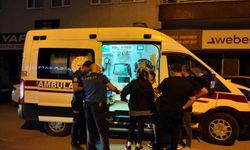 Evde zil çaldı, sonrası kabus oldu: 14 yaşındaki çocuk bıçaklı saldırıya uğradı!