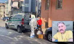 Evden gelen koku ekipleri harekete geçirdi: 65 yaşındaki şahsın cansız bedeni bulundu