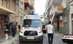 Evden gelen koku paniğe yol açtı: Sebebi şaşırttı!