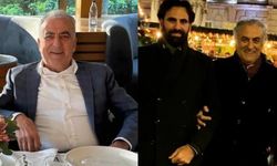 Evrim Rızvanoğlu'nun babası Ferit Rızvanoğlu kimdir?