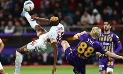 Eyüpspor- Galatasaray maçı ne zaman, saat kaçta, hangi kanalda?