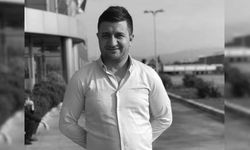 36 yaşındaki Fahrettin Tok, çalıştığı yerde yüksekten düşüp vefat etti