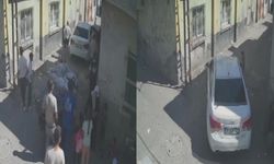 Feci kaza: Sokakta oyun oynarken hayatını kaybetti!