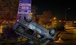Feci kazada 11 yaşındaki çocuk hayatını kaybetti