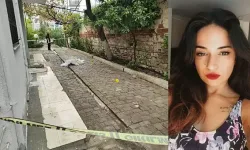 Feci olay: Genç kadın üçüncü kattan düşerek hayatını kaybetti!