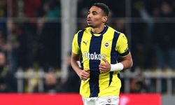 Fenerbahçe, Alexander Djiku ile yollarını ayırdı!