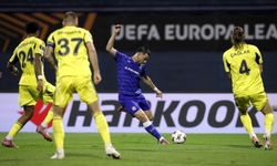 Fenerbahçe Avrupa Ligi’ne hüsranla başladı: Dinamo Zagreb’e 3-1 mağlup oldu
