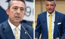 Fenerbahçe başkanını seçiyor: Oy sayımı başladı