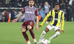 Fenerbahçe ile Trabzonspor arasında dev randevu: İlk 11’ler açıklandı!