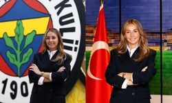 Fenerbahçe Kadın Voleybol Takımı menajeri Ecem Türker kimdir?