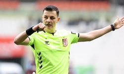 Fenerbahçe - Trabzonspor derbisini yönetecek! Ozan Ergün kimdir?